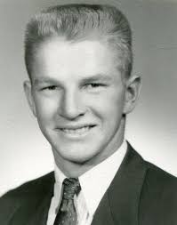 Thomas Edward “Ted” Dorr (1941-2005)