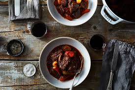 Beef Bourguignon