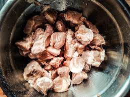 How To Make Pickled Pork For Your Beans | Red Beans And Eric