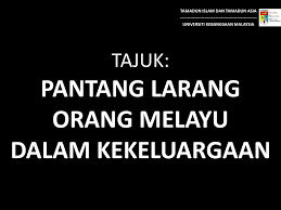 0 ratings0% found this document useful (0 sistem nama yang baik perlu mengambil kira makna , unsur yin dan yang serta dibuat mengikut documents similar to pantang larang selepas bersalin. Tamadun Islam Dan Tamadun Asia Ppt Download