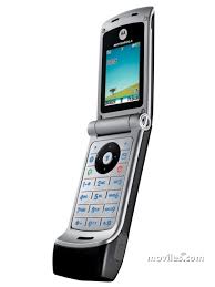 Comparar Motorola ROKR W5 y Motorola ...