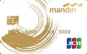 Sebagai alat pembayaran sungguh mudah digunakan dimana saja baik itu toko baik offline atau online, restoran hingga membayar tagihan listrik dan air. Kartu Kredit Mandiri Jcb Precious Jaringan Jcb Pilihkartu Com