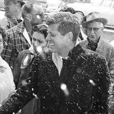 The death of John F. Kennedy, 50 years later