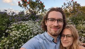 Dylan Mazza and Addie Washington's Wedding Website