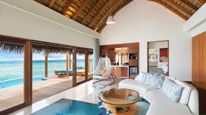 Any of these romantic resorts in maldives can serve as the perfect backdrop to your honeymoon or romantic getaway on the island. Romantic Honeymoon Resort Hotel In Maldives W Maldives Maldives Hotel Maldives Honeymoon Honeymoon Resorts