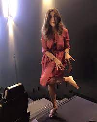 The latest tweets from nylon lover. Judith Williams S Feet Wikifeet