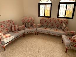 اثاث كنب 11378078 مزاد قطر