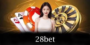 28Bet Casino Slots and Game Variety Review -