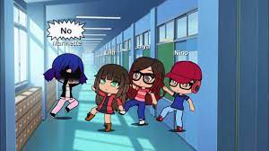 The reason wedgies hurt is that they get pulled up your asscrack. Pin By Anastasia Chatzimichali On Gacha Life Stupid Kids Faith In Humanity Cringe