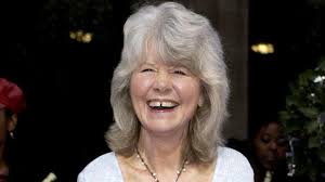 Stroud author Jilly Cooper named in New Year Honours 2024