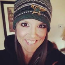 Megan Gandy (@Meggers1121)