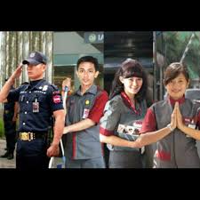 Gaji dan tunjangan yang kompetitif. Gaji Security Pt Virtus