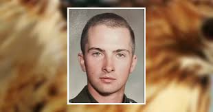 Lt. David J. McShane Obituary January 23, 2024