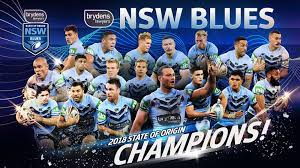 Download blue wallpapers hd, beautiful and cool high quality background images collection for your device. Nswblues Ø¯Ø± ØªÙˆÛŒÛŒØªØ± New South Wales Wins Your Origin Champions Uptheblues