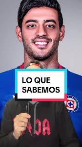 Carlos Vela y su posible llegada a Cruz Azul