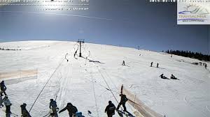Webcam Ski Resort Transalpina