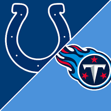 Colts 41-20 Titans (Sep 21, 2025) Final Score - ESPN