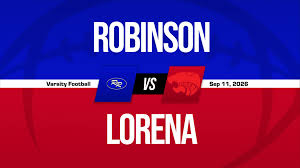 Videos - Robinson Rockets (Robinson, TX) Football
