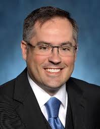 Jerry R. Geisler III, Senior VP and Chief Information Security Officer,  Walmart