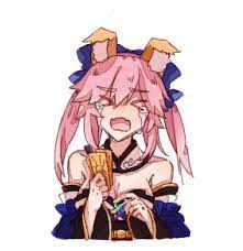 玉藻前 mooncell 玩家自由构筑的fgo中文wiki anime fate stay night pokemon memes