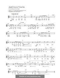 The Book Of Life I Love You Too Much Chords And I Love You So By D Mclean Lyrics And Chords My Love I Love You