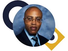 Stanley A. Ward is the new Senator of Corvinus