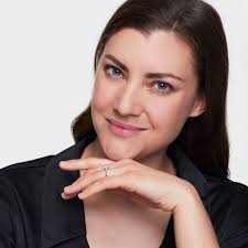 Buy Prong Setting Plain Engagement Ring