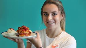 Five of the best pancakes