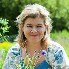 Sara Willman (@myflowerpatch)