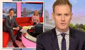 #dan walker #george ryan #illinois governor #illinois governor convictions #illinois governor corruption #illinois governor prison #otto kerner #rod blagojevich. Dan Walker Responds To Confused Bbc Breakfast Viewer Following Absence From Show Eagles Vine