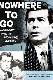 Seth Holt Movies List