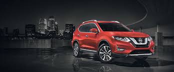 2019 Nissan Rogue Near Slinger Wi Russ Darrow Nissan Of