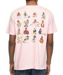 This site contains information about rappers with puppies shirt. Dog Limited Rappers With Puppies Pink T Shirt Zumiez T Shirt Shirts Pink Tshirt