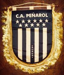 We did not find results for: Club Atletico Penarol Uruguay Frame Home Decor