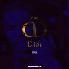 American rapper, singer, and songwriter pop smoke has released a brand new single which he titled dior. Download Mp3 Pop Smoke Dior Instrumental Prod By 808melo 320kbps Lyrics M4a Mp4 Bazenation