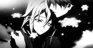 Shu Ouma Gifs Get The Best Gif On Giphy I would specifically recommend guilty crown to those who loved the passion in sword art online and for.