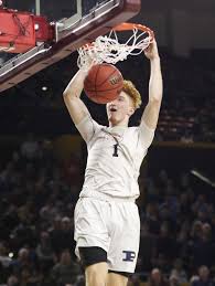 The italy men's basketball team will participate from june 29 to july 4, along with the dominican republic, the philippines, puerto rico, senegal and serbia. Nico Mannion S Strong Showing At Nike Hoop Summit Garners Praise
