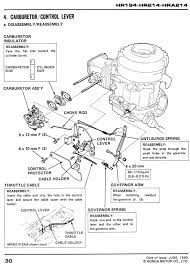 Use our part lists, interactive diagrams, accessories and expert repair advice to make your repairs easy. Hr194 Hr214 Hra214 Lawn Mower Shop Manual Honda Power Products Support Publications