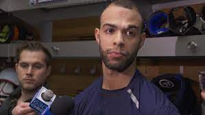 The series was a lot closer than the end result. Raw Nurse 01 26 20 Nhl Com
