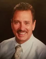 Obituary information for Myron Scott Daniel