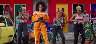 Simi (singapore, colloquial, informal, singlish). See The Colorful Music Video For Simi And Patoranking S Jericho The Native