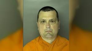 NC couple found shot to death, son charged in connection, sheriff's office  says