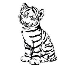 Check out our tiger coloring page selection for the very best in unique or custom, handmade pieces from our shops. Download Online Coloring Pages For Free Part 132