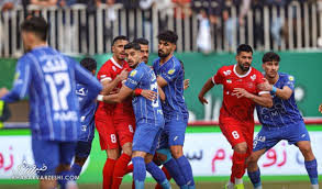 آمارهایی از ۱۲۰ مسابقه نیم فصل اول لیگ برتر/ پرسپولیس و استقلال در جمع برترین‌ها