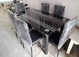 Shop from a variety of table styles including; Affordable Dining Set Furniture Home Living Furniture Tables Sets On Carousell