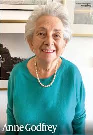 Anne Godfrey