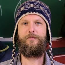 Andrew Moorhead's Instagram, Twitter & Facebook