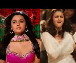 Happy Birthday Alia Bhatt From Radha To Kar Gayi Chull Popular Bollywood Songs That Will Leave You In Awe Watch Born on 15th march, 1993 in mumbai, india, she is famous for student. happy birthday alia bhatt from radha