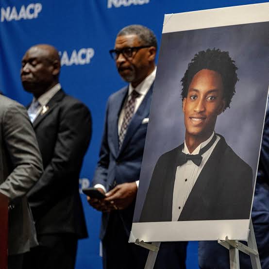 Private autopsy of Black Mississippi teen Nolan Wells finds 'undetermined'  cause of death - The Globe and Mail