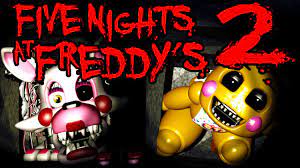 Jun 5th, 2016 html5 something is not okay at this family dinner and it's up to you to find. Five Nights At Freddy S 2 Night 4 Mangle Mauling Puppet Cutscene Horror Blind Gameplay Part 5 Youtube